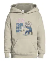Kids Pullover Hoodie