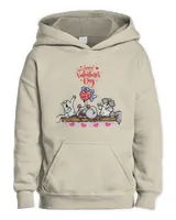 Kids Pullover Hoodie