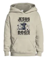 Kids Pullover Hoodie