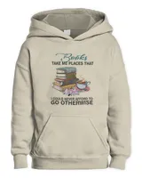 Kids Pullover Hoodie
