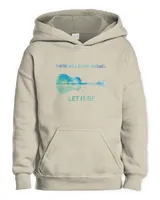 Kids Pullover Hoodie
