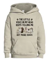 Kids Pullover Hoodie