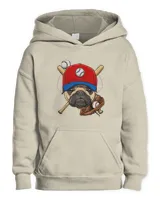 Kids Pullover Hoodie