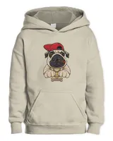 Kids Pullover Hoodie