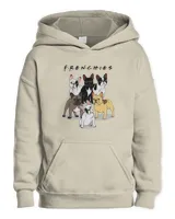 Kids Pullover Hoodie