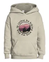 Kids Pullover Hoodie