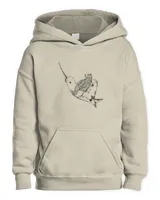 Kids Pullover Hoodie