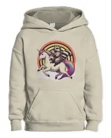 Kids Pullover Hoodie