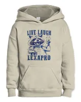 Kids Pullover Hoodie