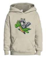 Kids Pullover Hoodie