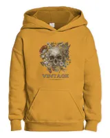 Kids Pullover Hoodie
