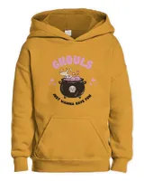 Kids Pullover Hoodie