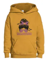 Kids Pullover Hoodie
