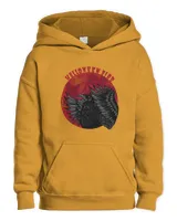 Kids Pullover Hoodie