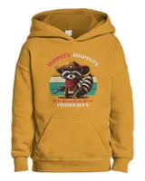 Kids Pullover Hoodie