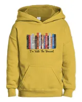 Kids Pullover Hoodie