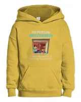 Kids Pullover Hoodie