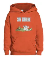 Kids Pullover Hoodie