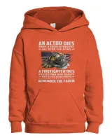 Kids Pullover Hoodie