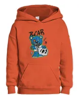 Kids Pullover Hoodie