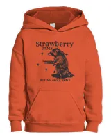 Kids Pullover Hoodie