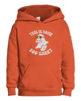 Kids Pullover Hoodie