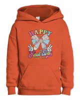 Kids Pullover Hoodie