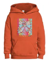Kids Pullover Hoodie
