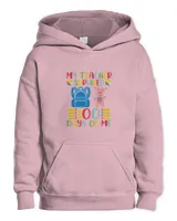 Kids Pullover Hoodie