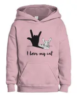 Kids Pullover Hoodie