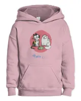Kids Pullover Hoodie