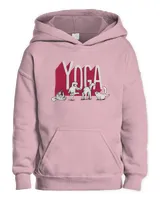Kids Pullover Hoodie