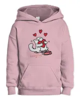 Kids Pullover Hoodie