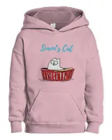 Kids Pullover Hoodie