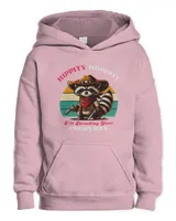 Kids Pullover Hoodie