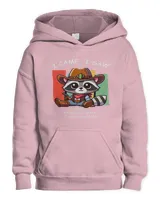 Kids Pullover Hoodie