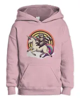 Kids Pullover Hoodie
