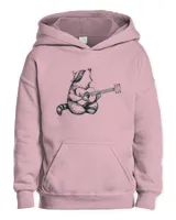 Kids Pullover Hoodie