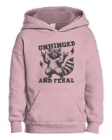 Kids Pullover Hoodie