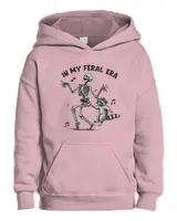 Kids Pullover Hoodie