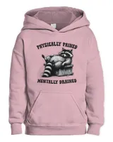 Kids Pullover Hoodie