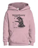 Kids Pullover Hoodie