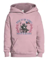Kids Pullover Hoodie
