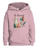 Kids Pullover Hoodie Kids Pullover Hoodie