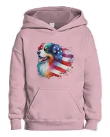 Kids Pullover Hoodie