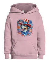 Kids Pullover Hoodie Kids Pullover Hoodie
