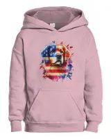 Kids Pullover Hoodie
