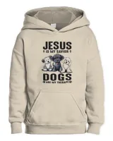 Kids Pullover Hoodie