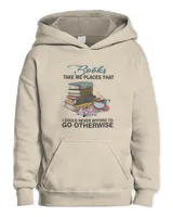 Kids Pullover Hoodie