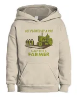 Kids Pullover Hoodie